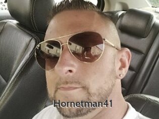 Hornetman41
