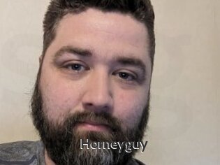 Horneyguy