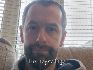 Horneyswinger
