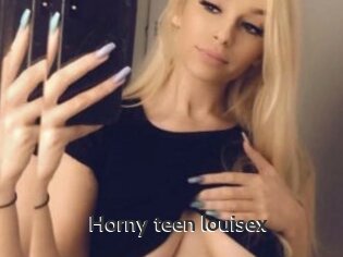 Horny_teen_louisex