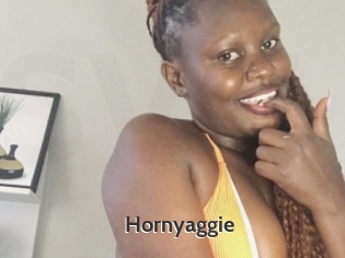 Hornyaggie