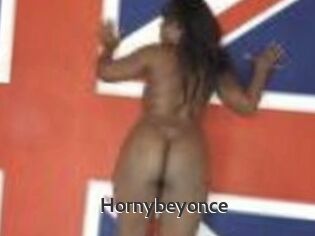 Hornybeyonce