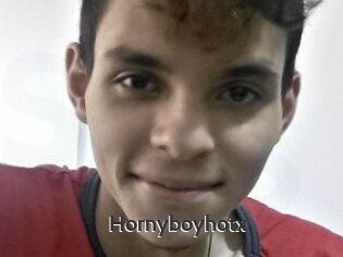 Hornyboyhotx