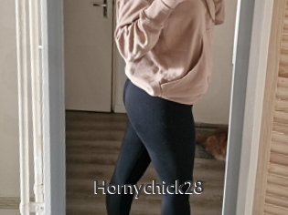 Hornychick28