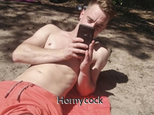 Hornycock