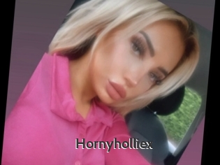 Hornyholliex