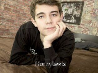 Hornylewis