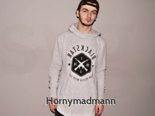 Hornymadmann