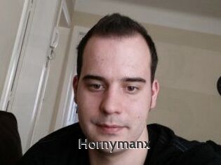 Hornymanx