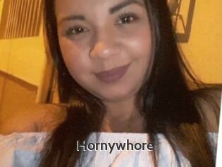 Hornywhore