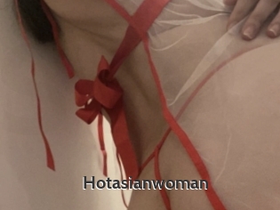 Hotasianwoman