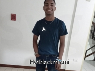 Hotblackmiami
