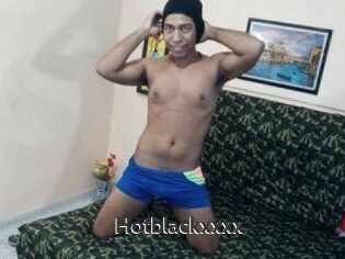 Hotblackxxxx
