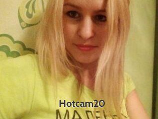 Hotcam20