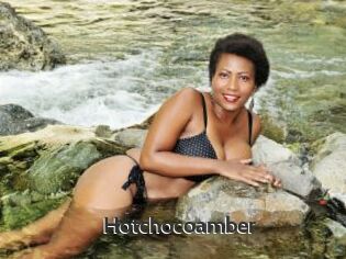 Hotchocoamber