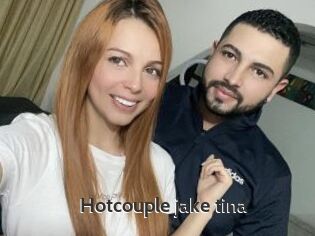Hotcouple_jake_tina