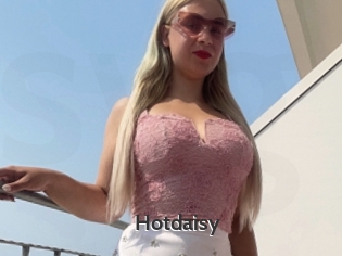 Hotdaisy