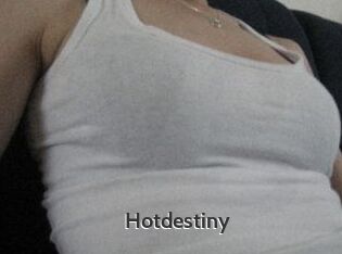 Hotdestiny
