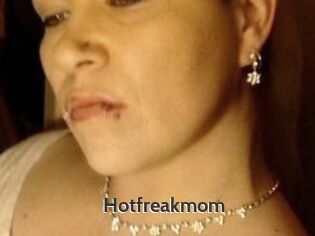 Hotfreakmom