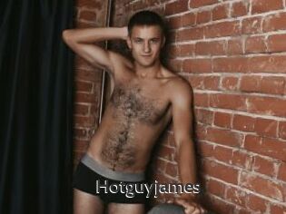 Hotguyjames