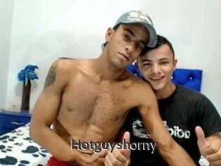 Hotguyshorny