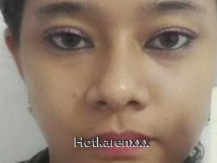 Hotkarenxxx