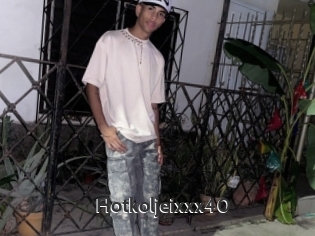 Hotkoljeixxx40
