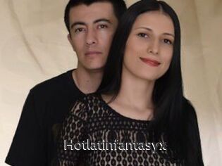 Hotlatinfantasyx