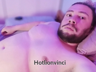 Hotlionvinci