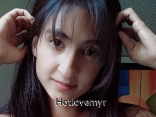 Hotlovemyr