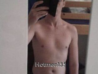 Hotmen135