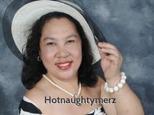 Hotnaughtymerz