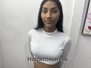 Hotpetitecamila