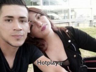 Hotplaysr