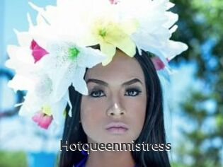 Hotqueenmistress