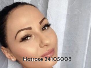 Hotrose