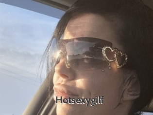 Hotsexygilf