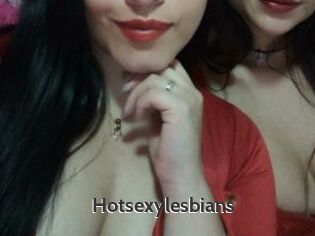 Hotsexylesbians