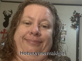 Hotsexymermaidgirl