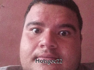 Hotsgoc22