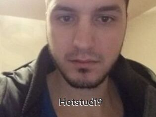 Hotstud19