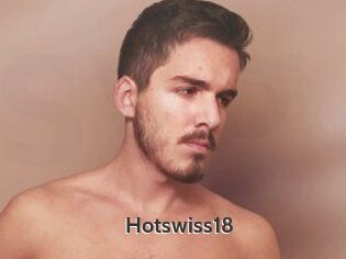 Hotswiss18