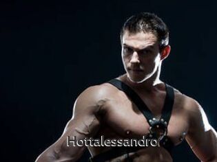 Hottalessandro