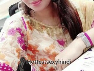 Hottestsexyhindi