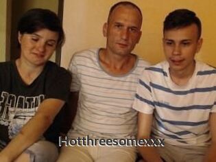Hotthreesomexxx
