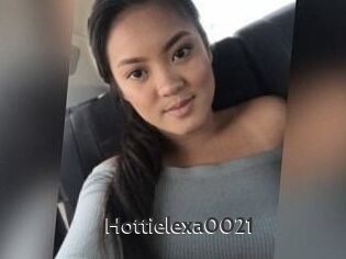 Hottielexa0021