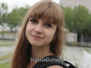 Hottielioness