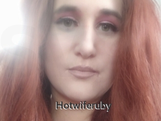 Hotwiferuby