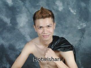 Hotwishart