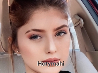 Hotymahi
